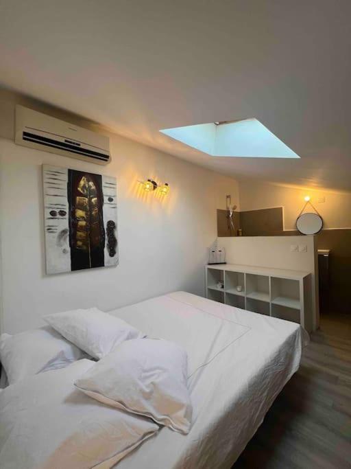 Magnifique T3 Duplex Apartment Aubagne Ngoại thất bức ảnh
