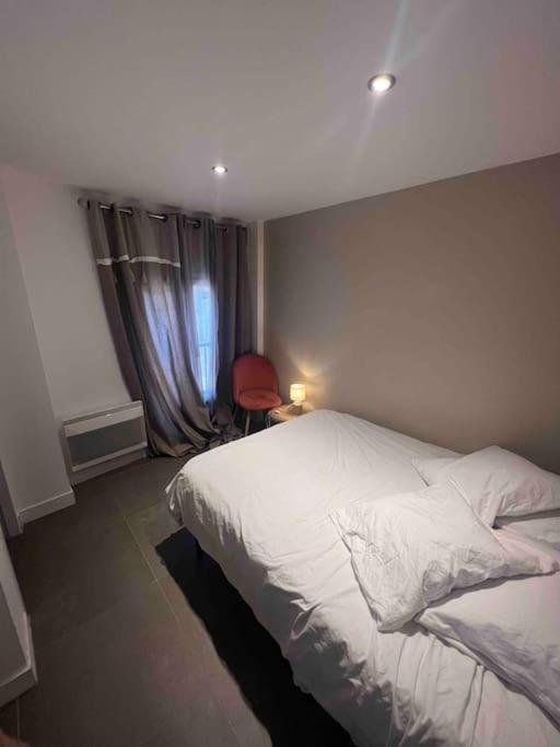 Magnifique T3 Duplex Apartment Aubagne Ngoại thất bức ảnh