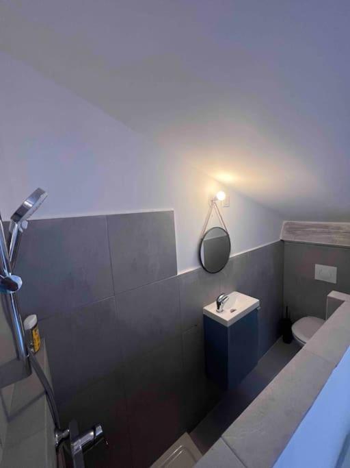 Magnifique T3 Duplex Apartment Aubagne Ngoại thất bức ảnh