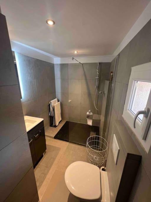 Magnifique T3 Duplex Apartment Aubagne Ngoại thất bức ảnh